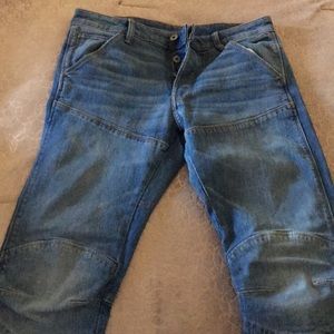 G star jeans